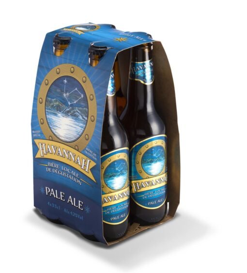 Havannah Beer