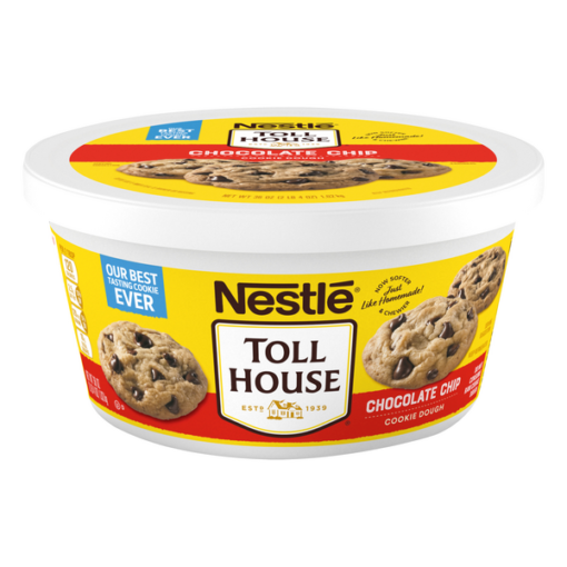 Toll House