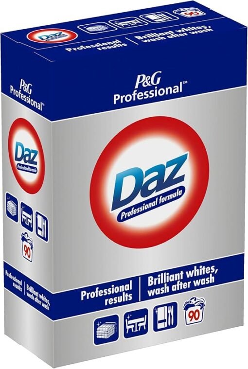 DAZ Regular Washing Powder