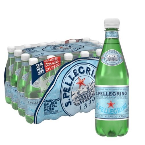 S.Pellegrino