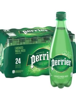 Perrier Water