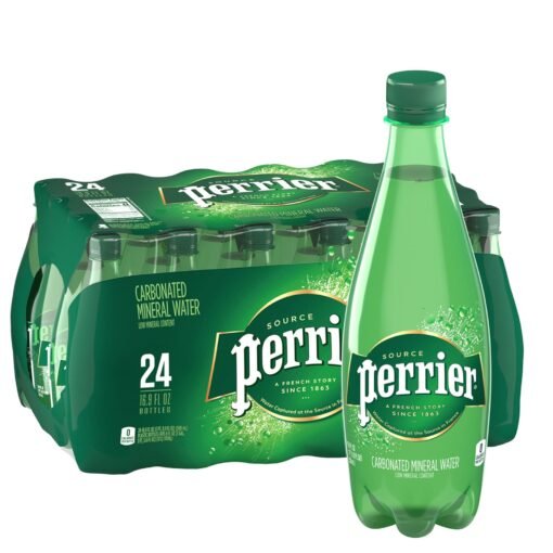 Perrier Water