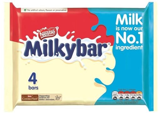 Milkybar