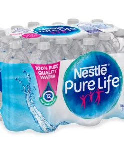 Nestlé Pure Life