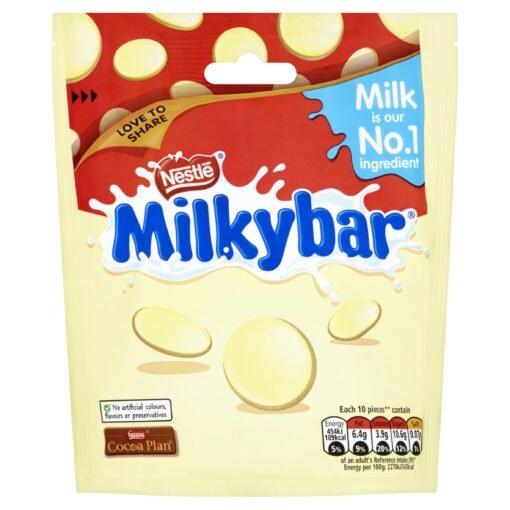 Milkybar - Image 2