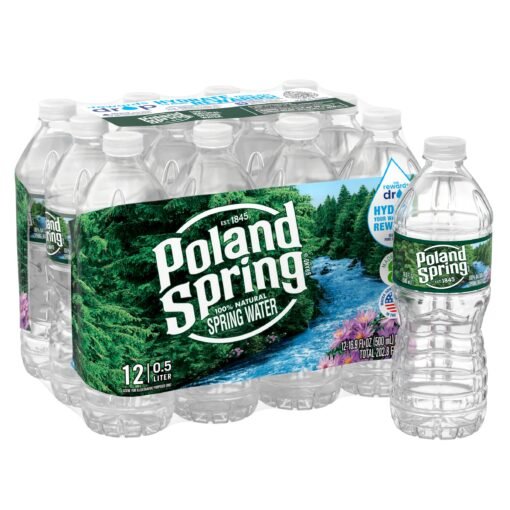 Poland Spring