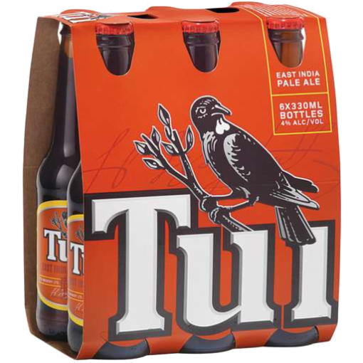 Tui Beer