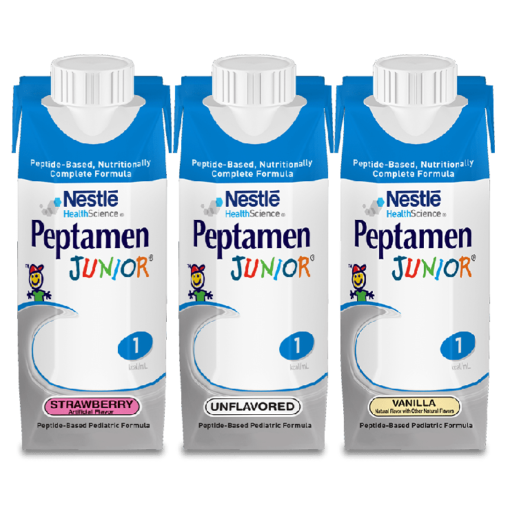 Peptamen Junior