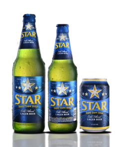 Star Beer